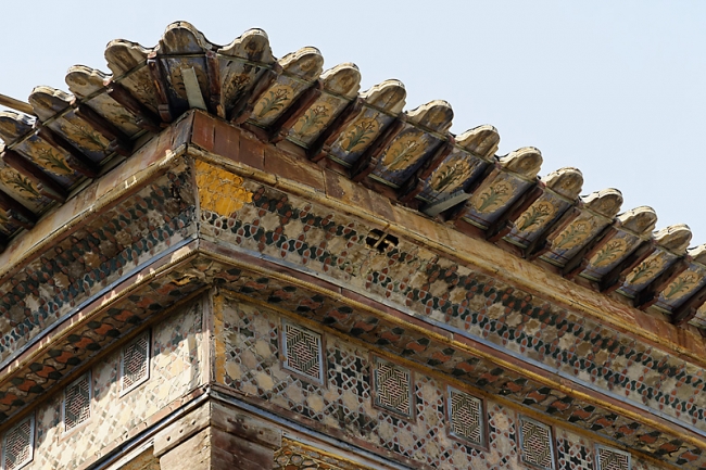 Ispahan-Palais des 40 colonnes-012